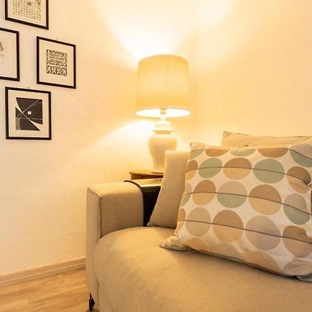 ***** Romantic Suite - Como Center Eksteriør bilde