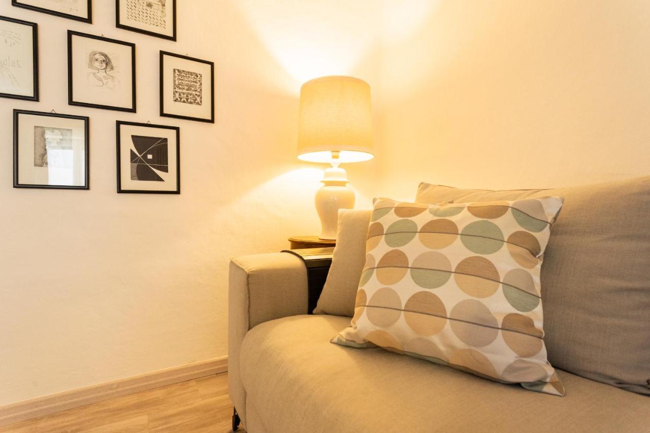 ***** Romantic Suite - Como Center Eksteriør bilde