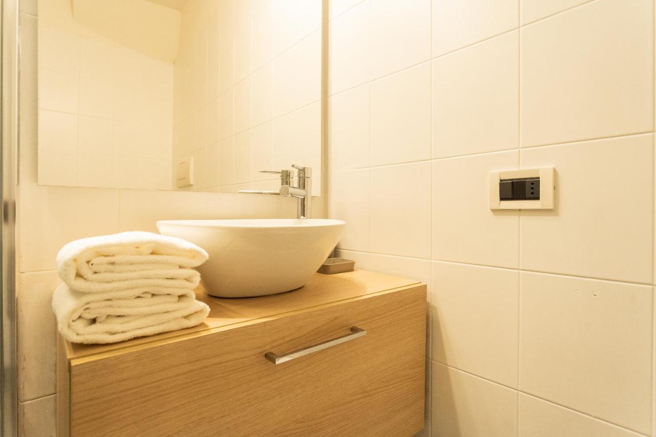 ***** Romantic Suite - Como Center Eksteriør bilde