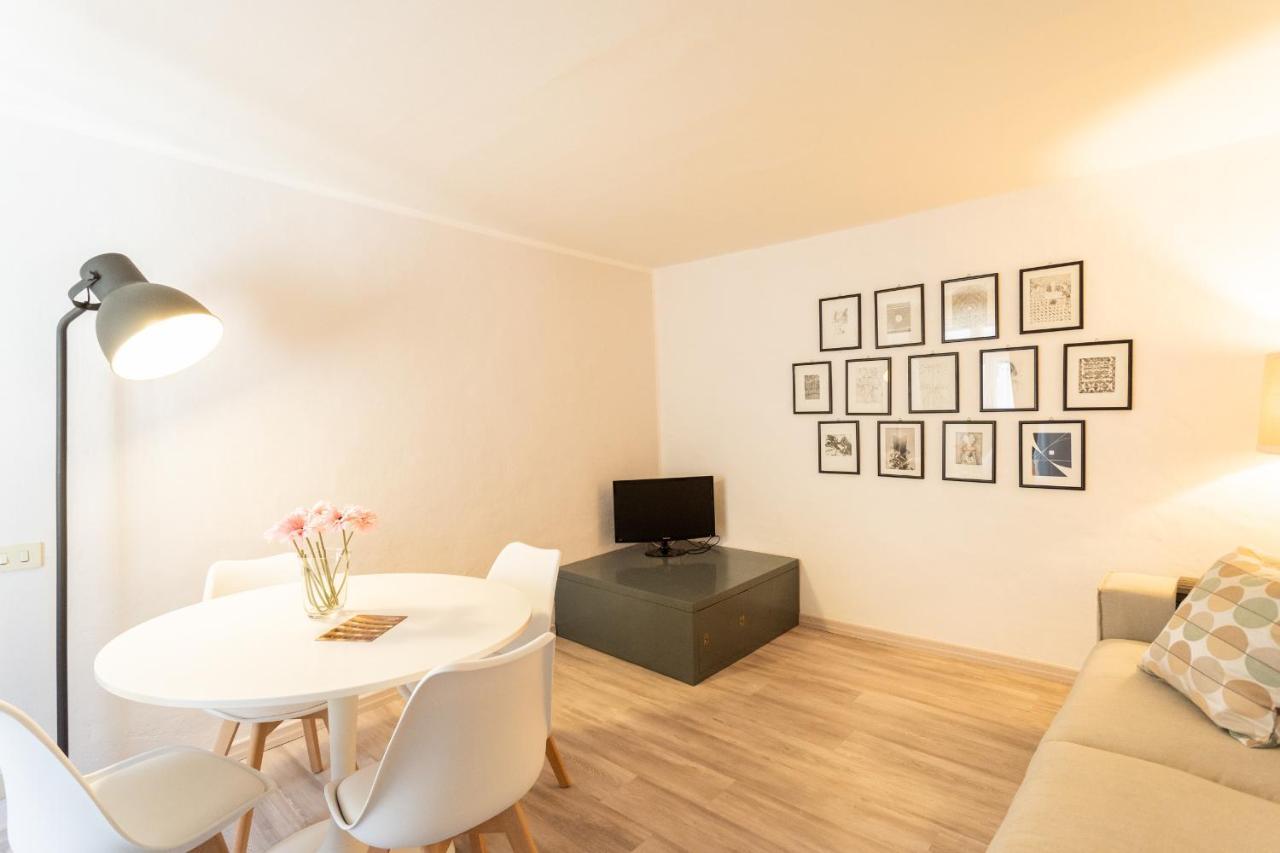 ***** Romantic Suite - Como Center Eksteriør bilde